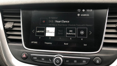 Vauxhall Grandland X 1.2 Turbo SRi Nav 5dr Petrol Hatchback